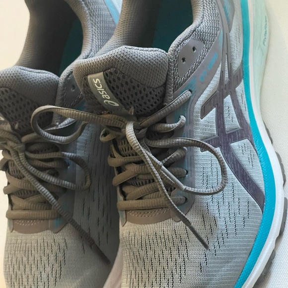 ASICS Women’s GT-1000 7 Shoes - Picture 3 of 8